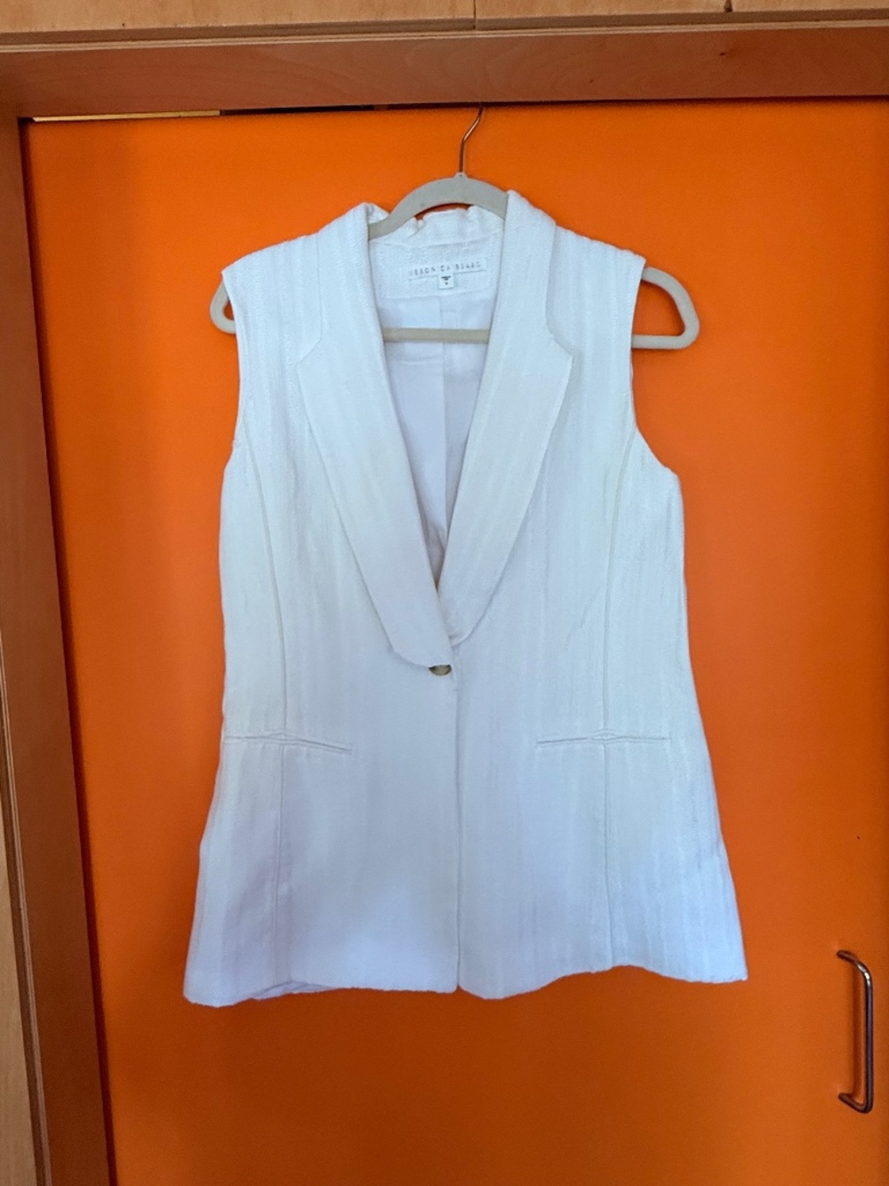 Veronica Beard Vest
